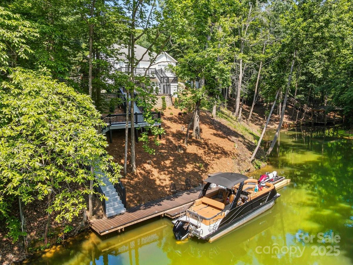 402 Wildlife Road Troutman, NC 28166 - Photo 29 of 36