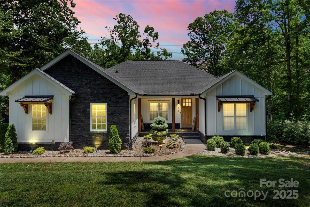 402 Wildlife Road Troutman, NC 28166 - Photo 3 of 36