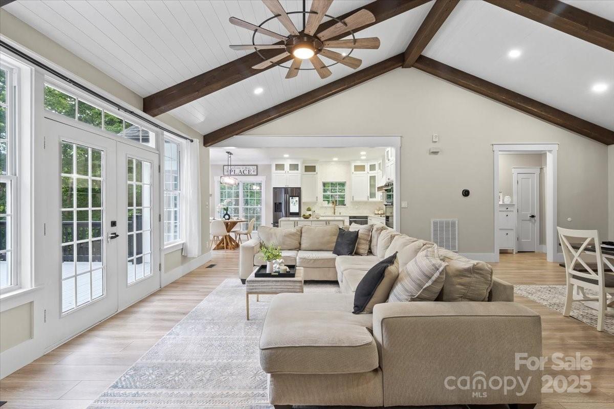 402 Wildlife Road Troutman, NC 28166 - Photo 5 of 36