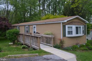 1024 Appleville Road West Chester, PA 19380 - Photo 1 of 9 Exterior front with ramp