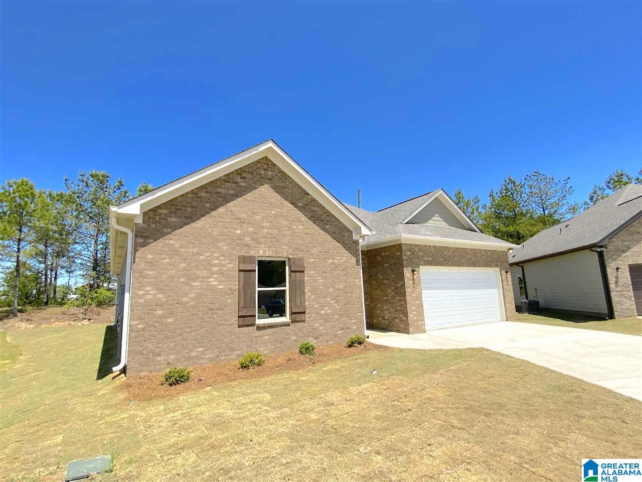 38 Barnett Road Parrish, AL 35580 - Photo 2 of 31