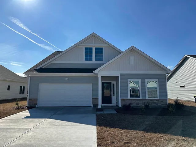 $339,900 | 370 Garden Grove Street, Conway, SC 29526