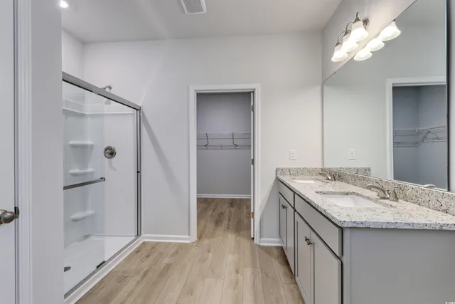 $339,900 | 370 Garden Grove Street, Conway, SC 29526