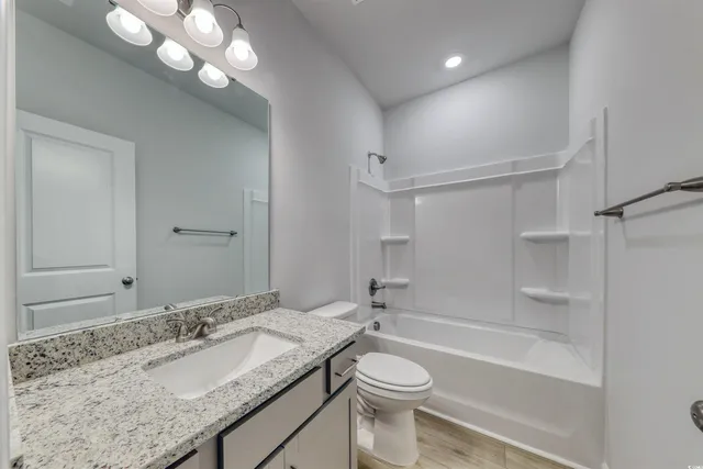 $339,900 | 370 Garden Grove Street, Conway, SC 29526