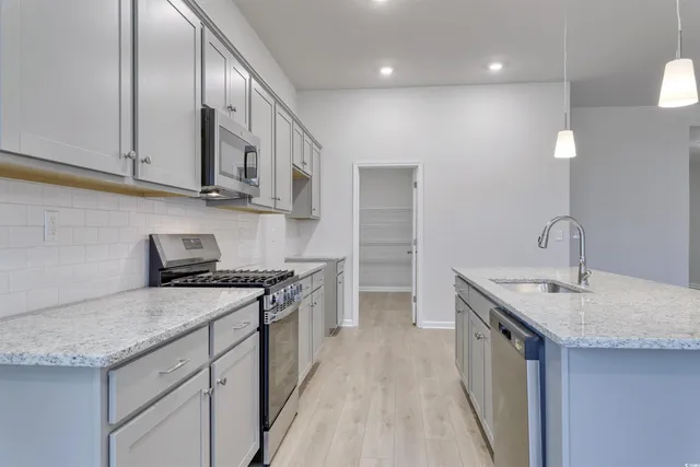 $339,900 | 370 Garden Grove Street, Conway, SC 29526