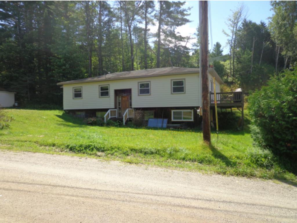 250 Nadeau Park Road Coventry, VT 05855 - Photo 1 of 8