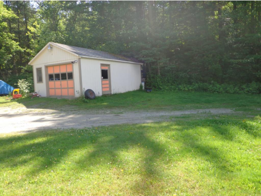 250 Nadeau Park Road Coventry, VT 05855 - Photo 2 of 8