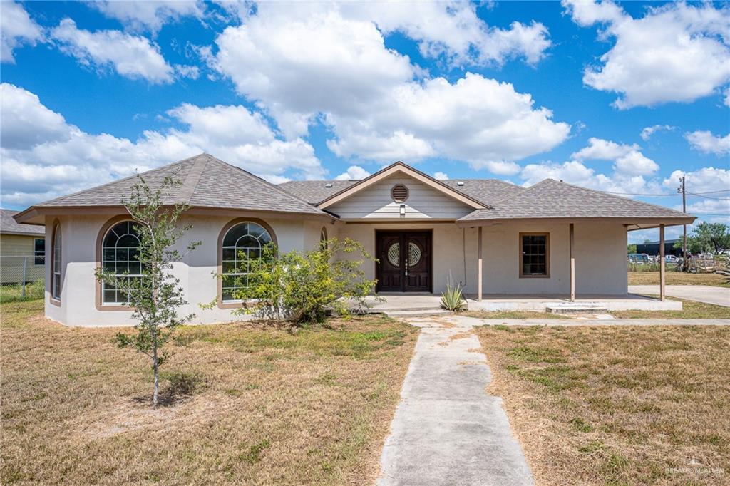 3103 Spanish Palms Dr North  