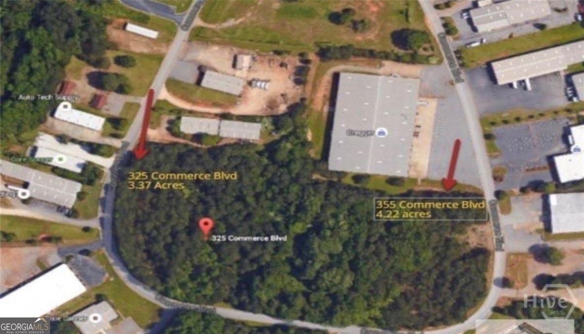 325 Commerce Boulevard Athens, GA 30606 - Photo 6 of 8