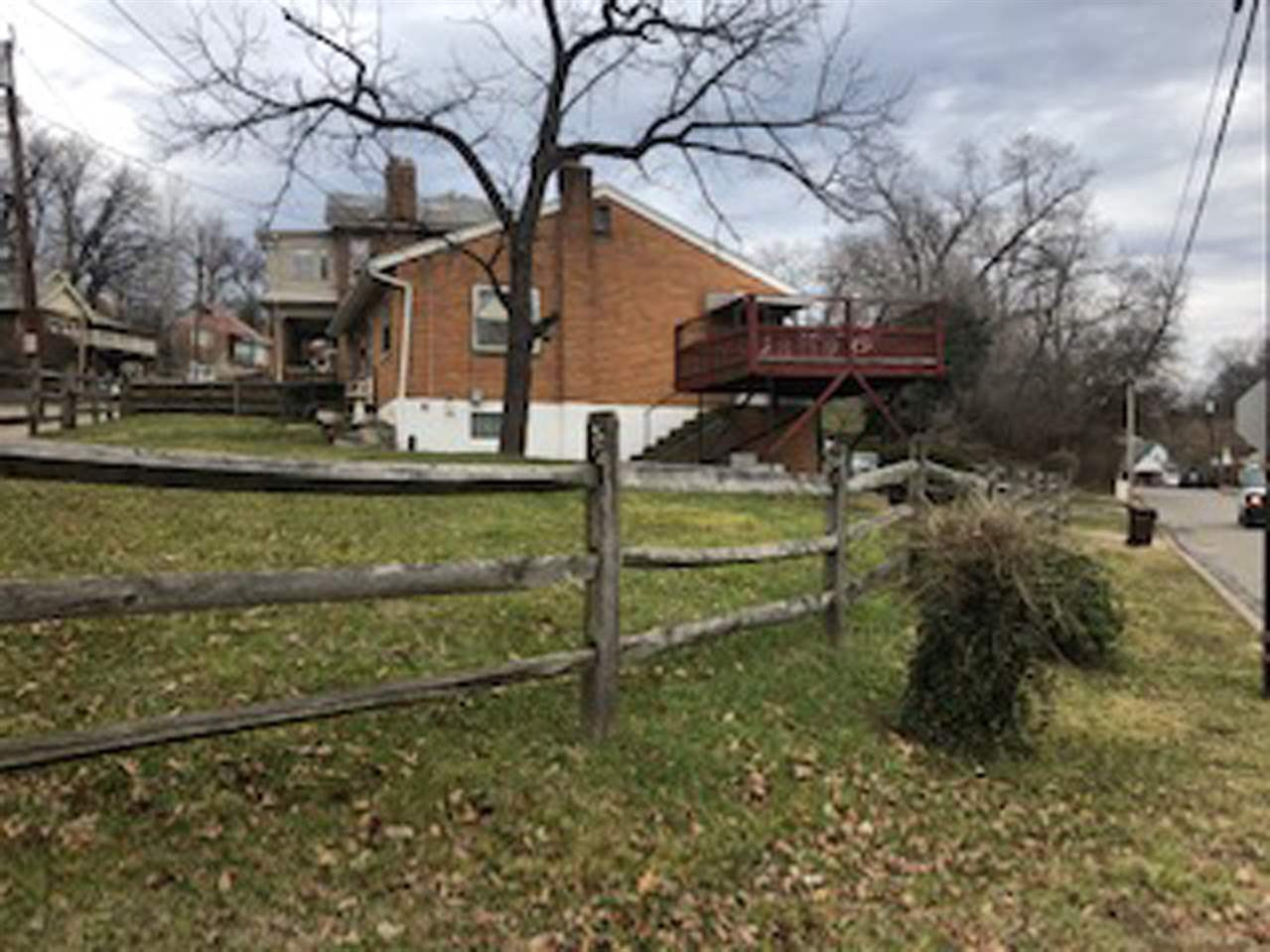 9 Parker Road Newport, KY 41071 - Photo 18 of 19 Gallery Image 18