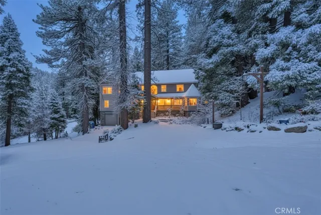 $5,000 | 26316 Highway 189, Twin Peaks, CA 92391