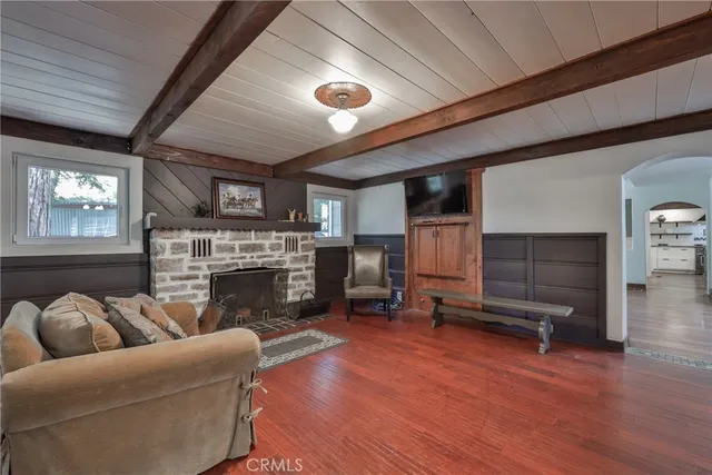 $5,000 | 26316 Highway 189, Twin Peaks, CA 92391