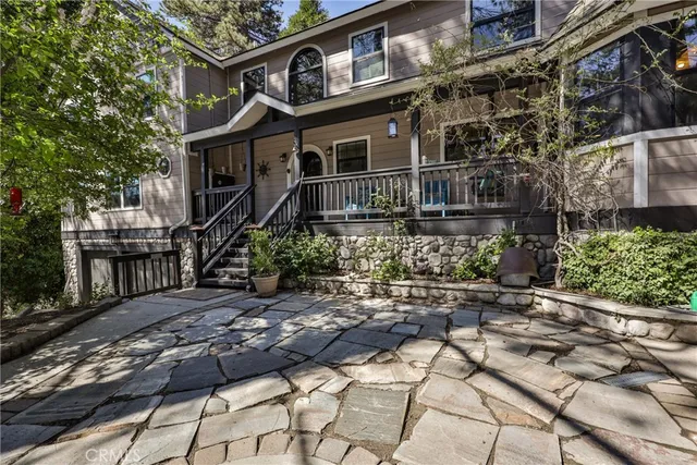 $5,000 | 26316 Highway 189, Twin Peaks, CA 92391