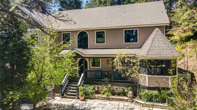 $5,000 | 26316 Highway 189, Twin Peaks, CA 92391