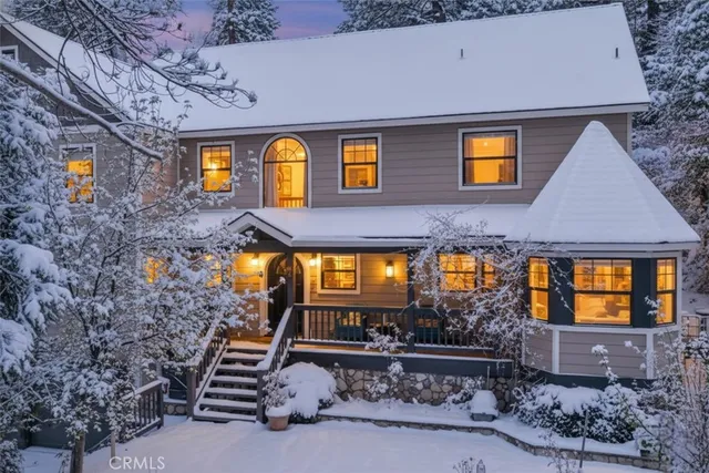 $5,000 | 26316 Highway 189, Twin Peaks, CA 92391