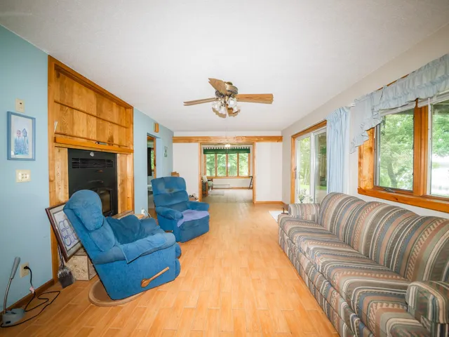 $535,000 | 30213 Duckweed Drive, Burtrum, MN 56318