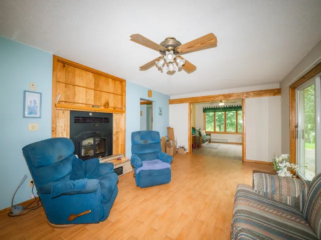 $535,000 | 30213 Duckweed Drive, Burtrum, MN 56318