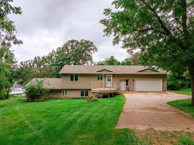 $535,000 | 30213 Duckweed Drive, Burtrum, MN 56318