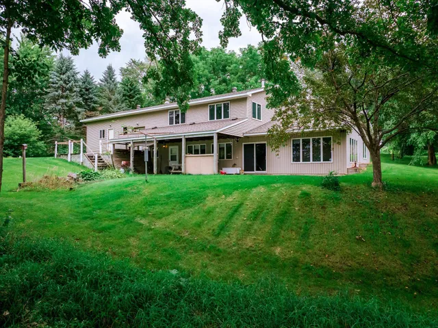 $535,000 | 30213 Duckweed Drive, Burtrum, MN 56318