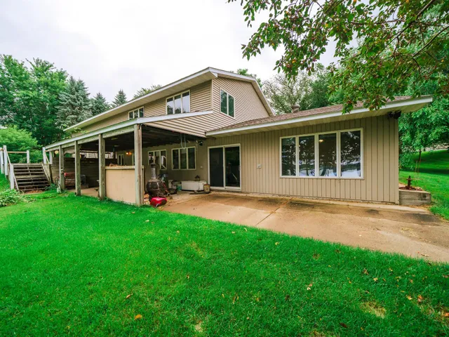 $535,000 | 30213 Duckweed Drive, Burtrum, MN 56318