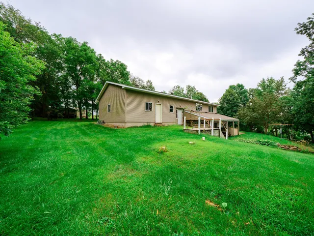 $535,000 | 30213 Duckweed Drive, Burtrum, MN 56318