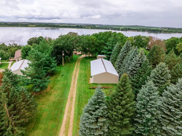 $535,000 | 30213 Duckweed Drive, Burtrum, MN 56318