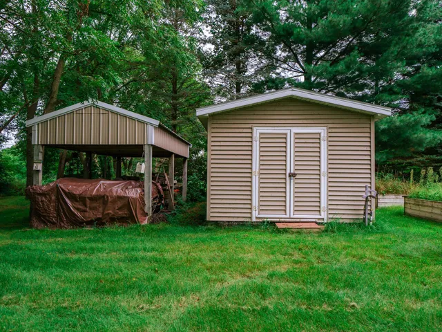 $535,000 | 30213 Duckweed Drive, Burtrum, MN 56318