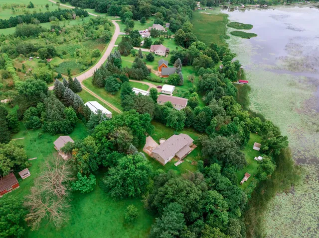 $535,000 | 30213 Duckweed Drive, Burtrum, MN 56318