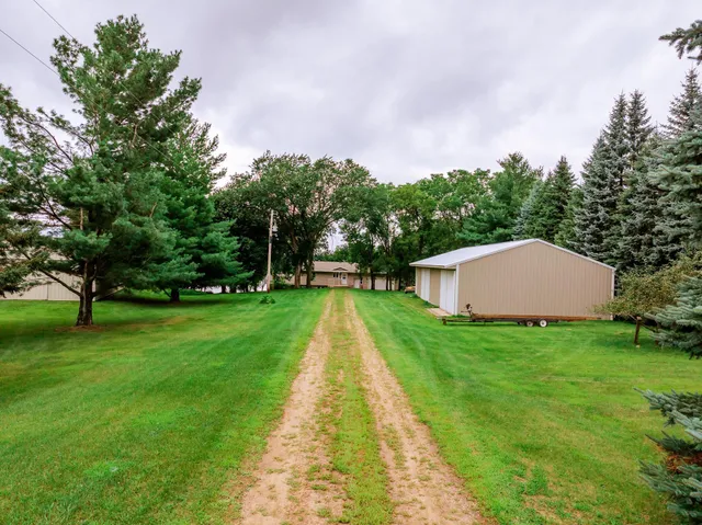 $535,000 | 30213 Duckweed Drive, Burtrum, MN 56318