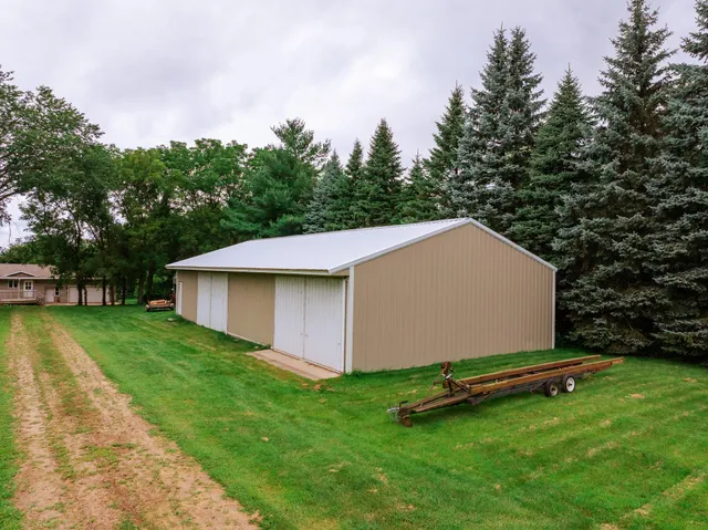 $535,000 | 30213 Duckweed Drive, Burtrum, MN 56318