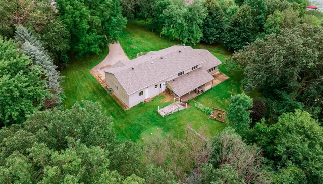 $535,000 | 30213 Duckweed Drive, Burtrum, MN 56318