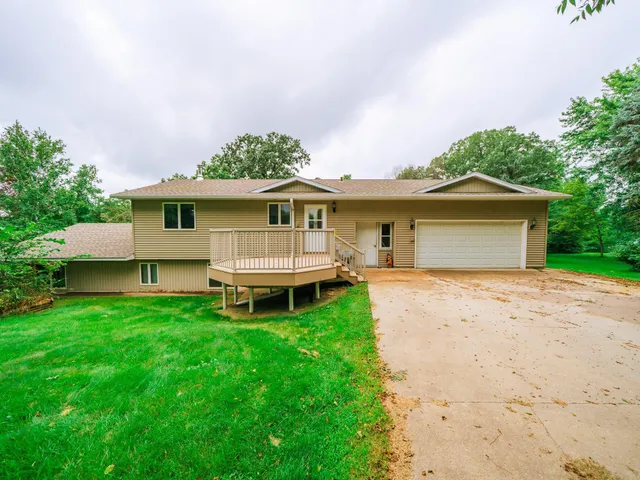$535,000 | 30213 Duckweed Drive, Burtrum, MN 56318
