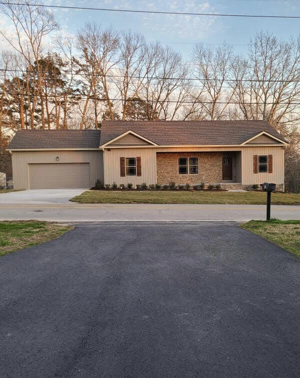 8416 West Crabtree Road Hixson, TN 37343 - Photo 1 of 3 8416 W Crabtree