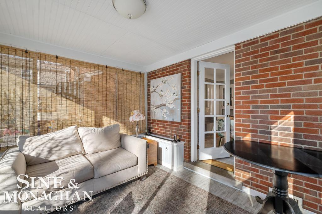 1971 Littlestone Road Grosse Pointe Woods, MI 48236 - Photo 21 of 48