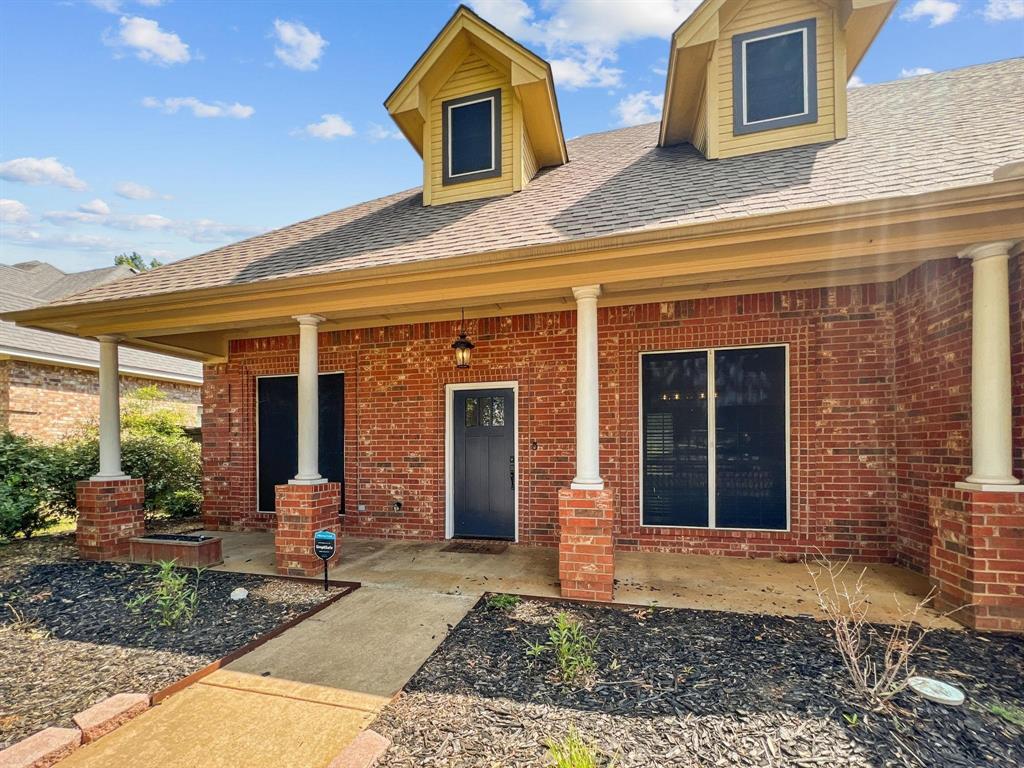 522 Nicole Lane Reno, TX 75462 - Photo 1 of 1 Gallery Image 1