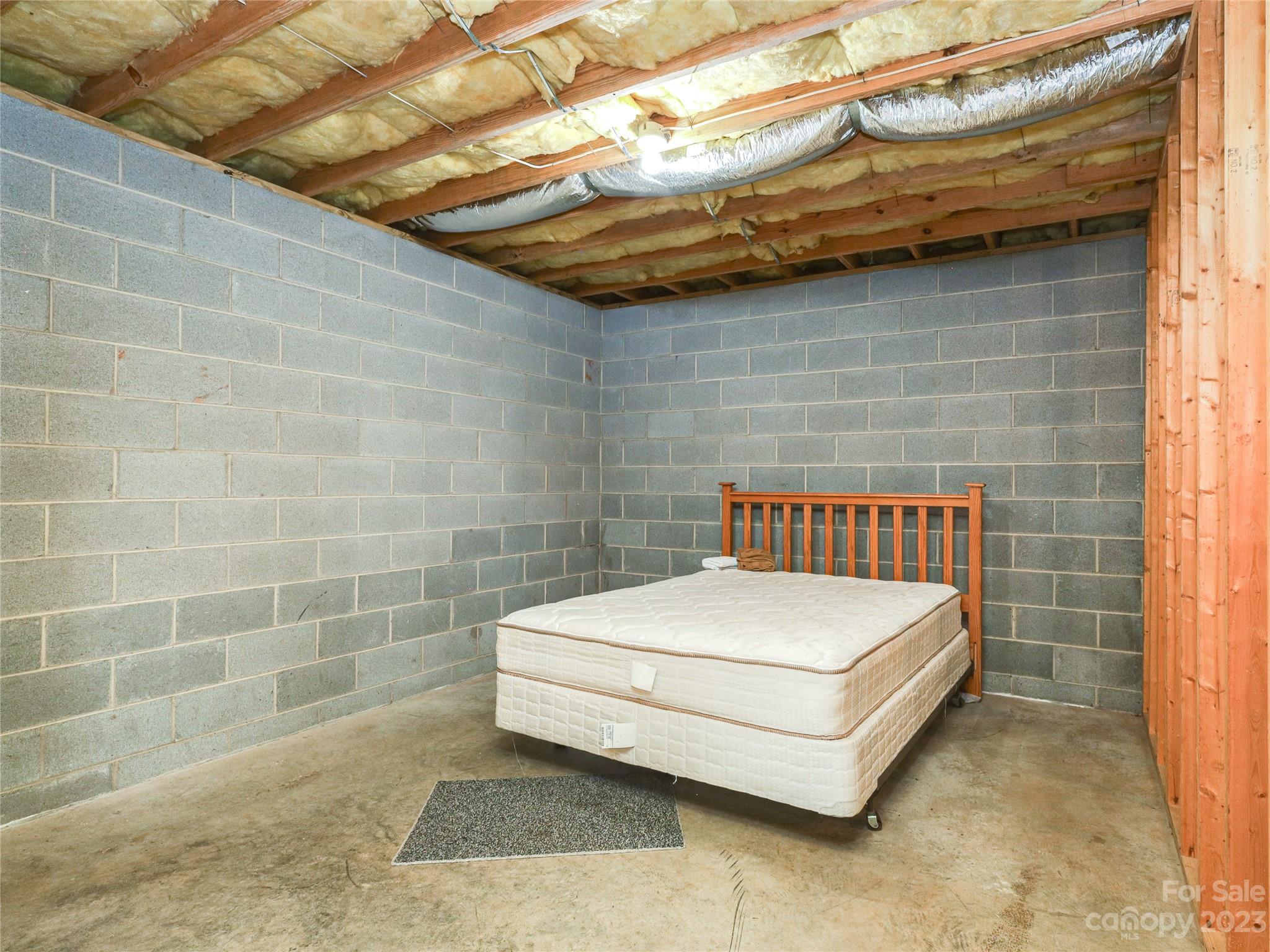 111 Hoyle Street Morganton, NC 28655 - Photo 21 of 30 a bathroom with a sink and a shower