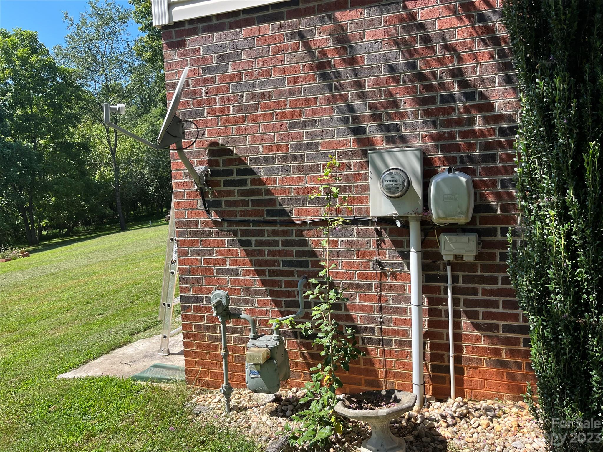 111 Hoyle Street Morganton, NC 28655 - Photo 29 of 30
