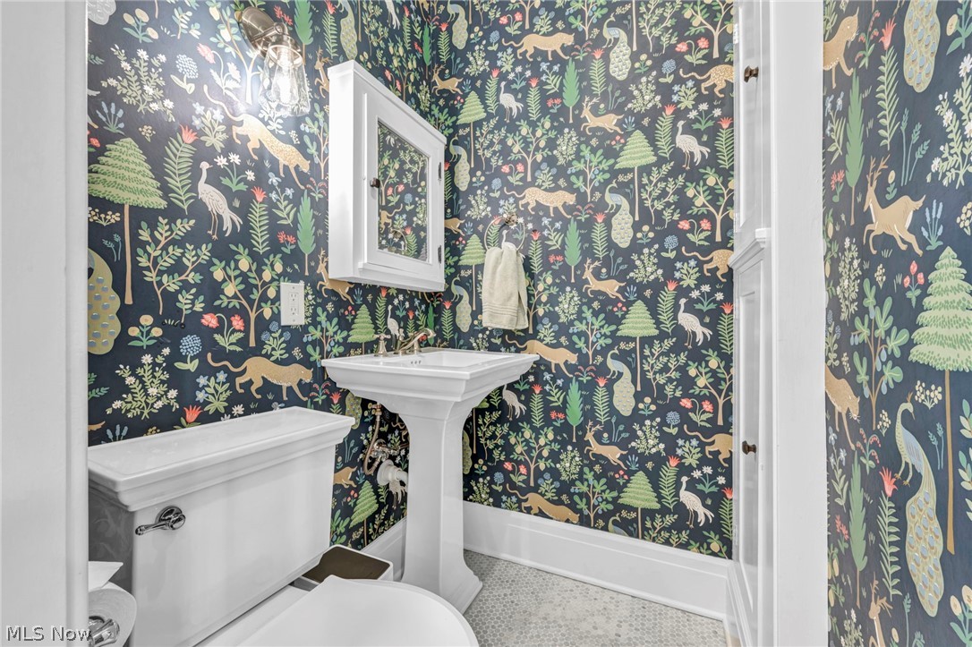 2885 Edgehill Road Cleveland Heights, OH 44118 - Photo 19 of 48 Gallery Image 19