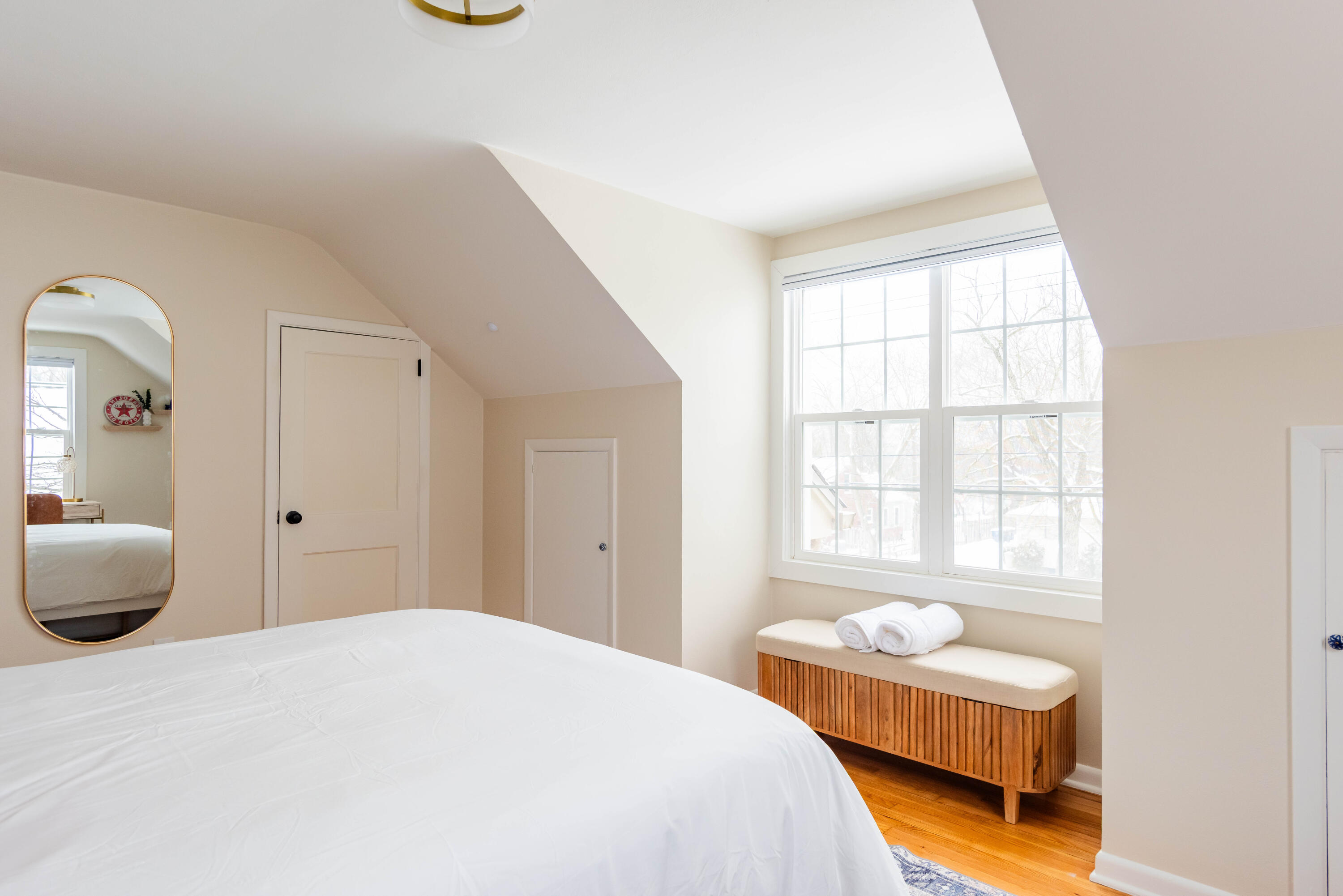 908 Spring Street Ann Arbor, MI 48103 - Photo 14 of 51 Unit 1 - Bdrm 1