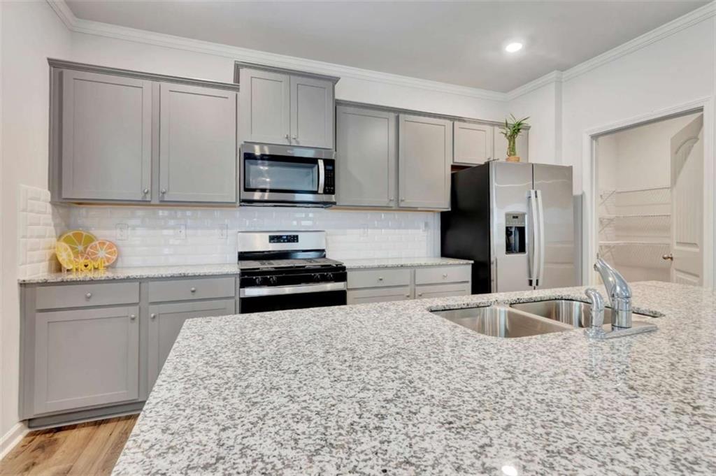7730 Demeter Drive Fairburn, GA 30213 - Photo 15 of 37