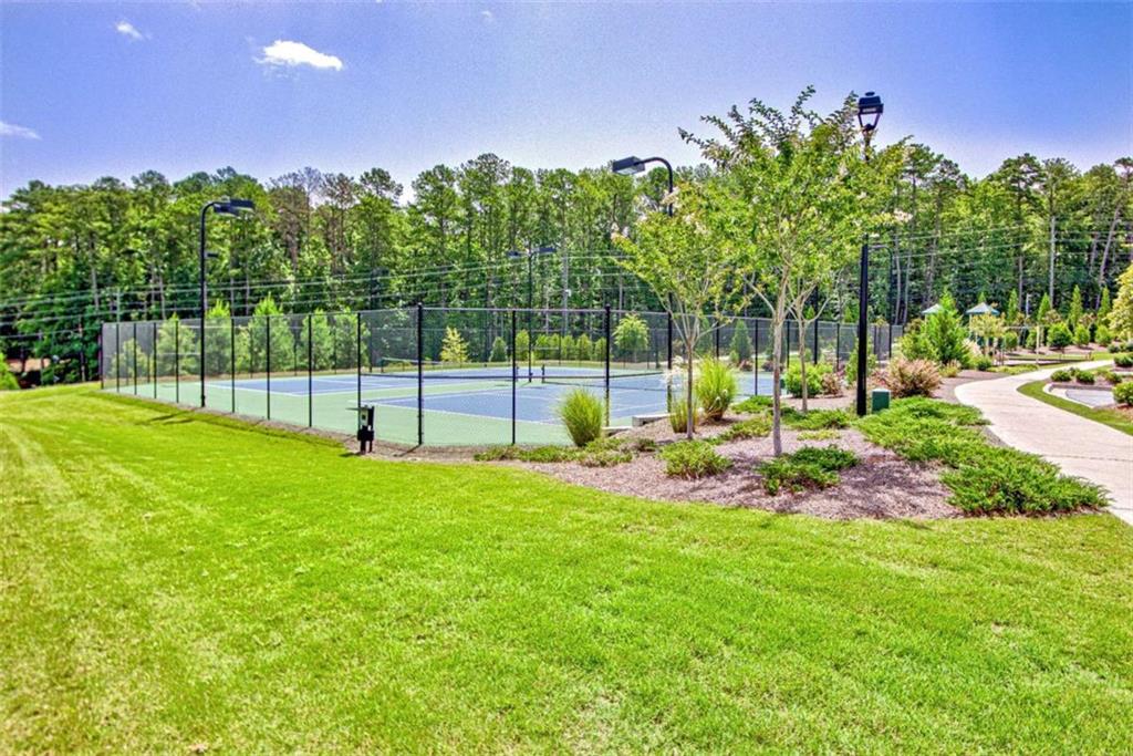 7730 Demeter Drive Fairburn, GA 30213 - Photo 33 of 37