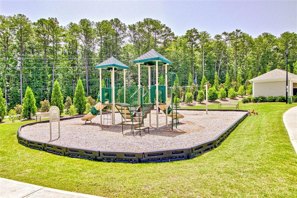 7730 Demeter Drive Fairburn, GA 30213 - Photo 34 of 37