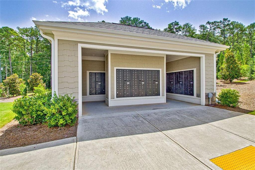 7730 Demeter Drive Fairburn, GA 30213 - Photo 35 of 37