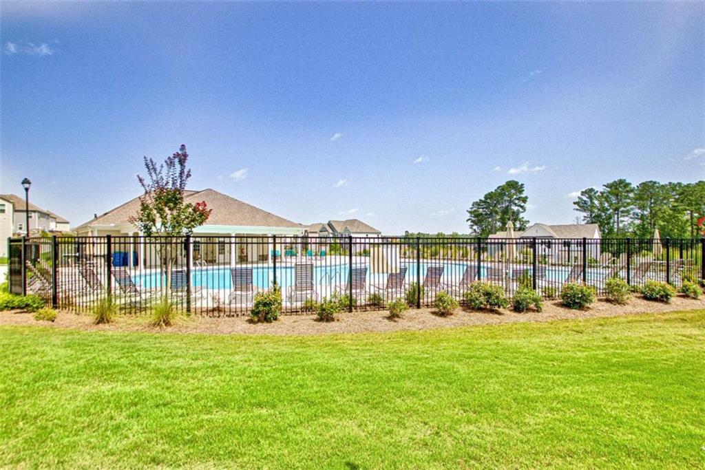7730 Demeter Drive Fairburn, GA 30213 - Photo 36 of 37