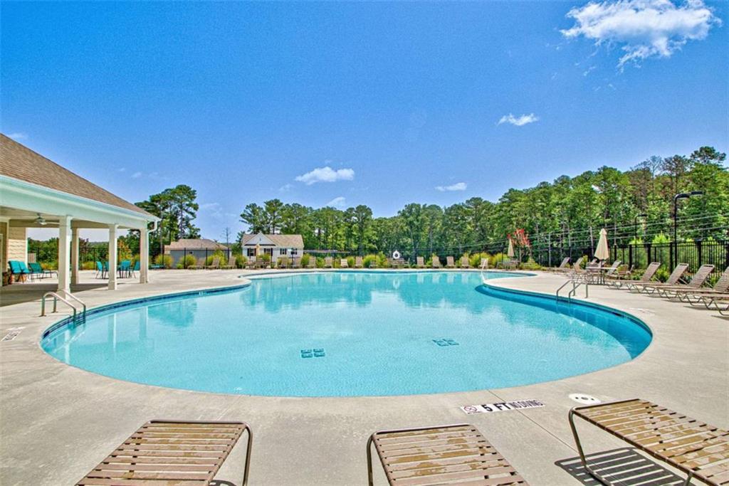 7730 Demeter Drive Fairburn, GA 30213 - Photo 37 of 37