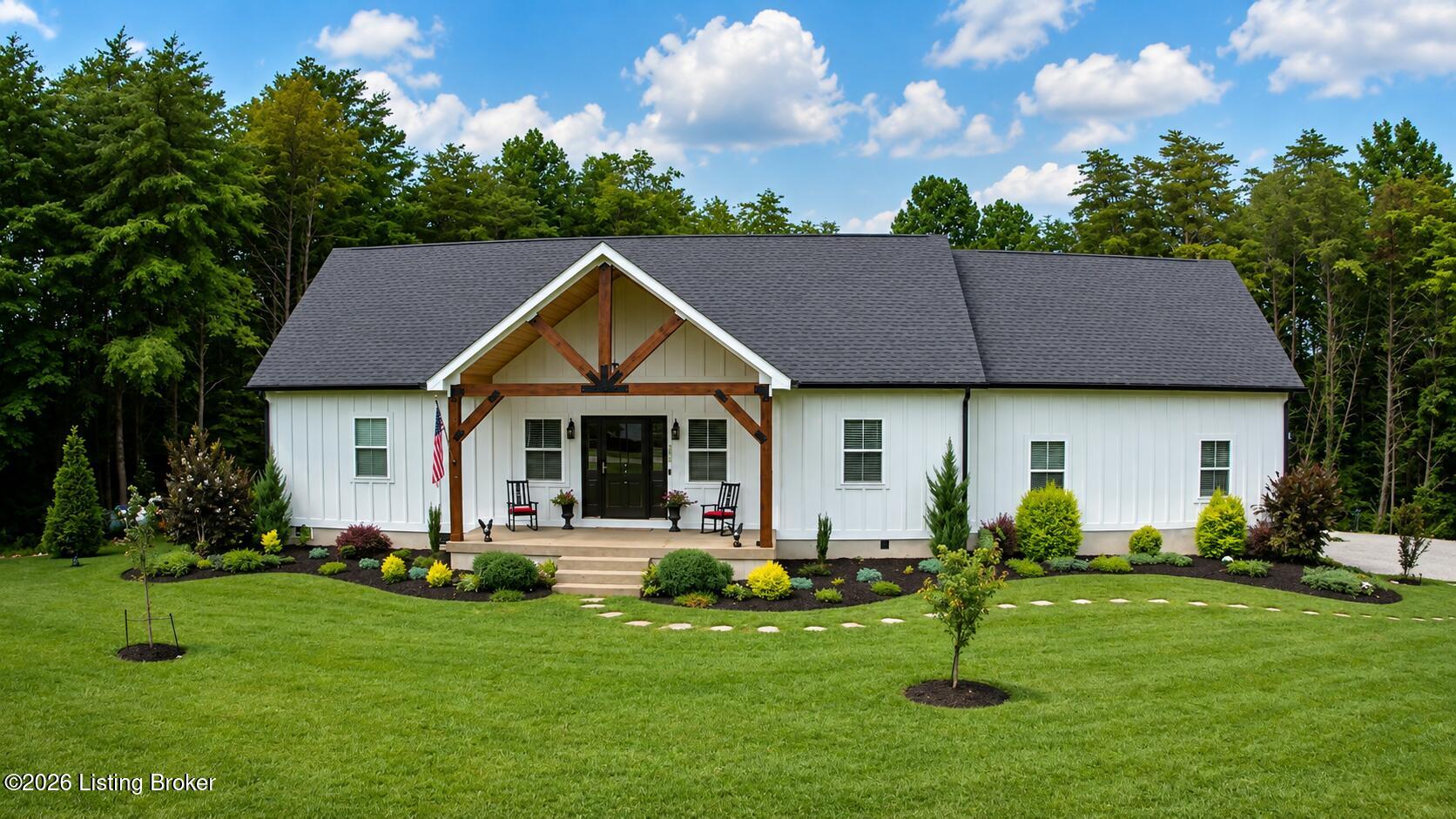 280 Poplar Ridge Road Cub Run, KY 42729 - Photo 1 of 36 38752