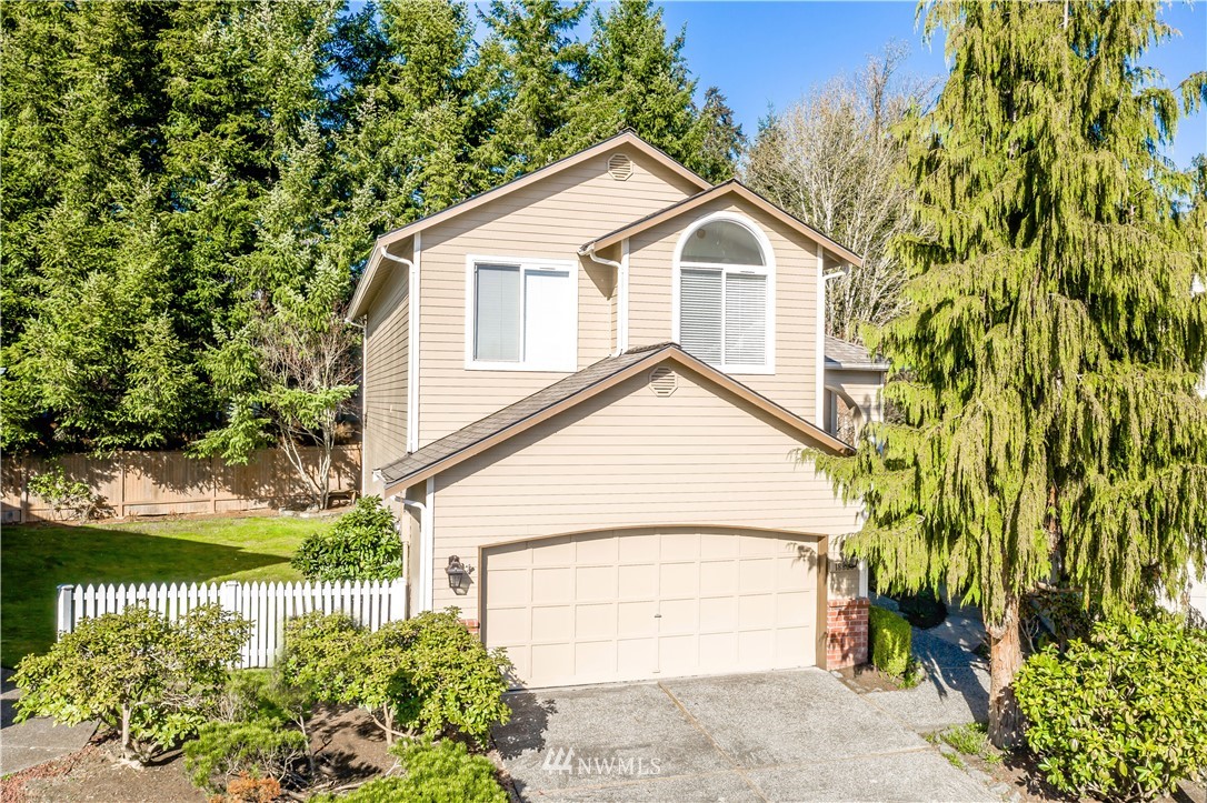 18803 20th Avenue Southeast Bothell, WA 98012 - Photo 1 of 33 Gallery Image 1