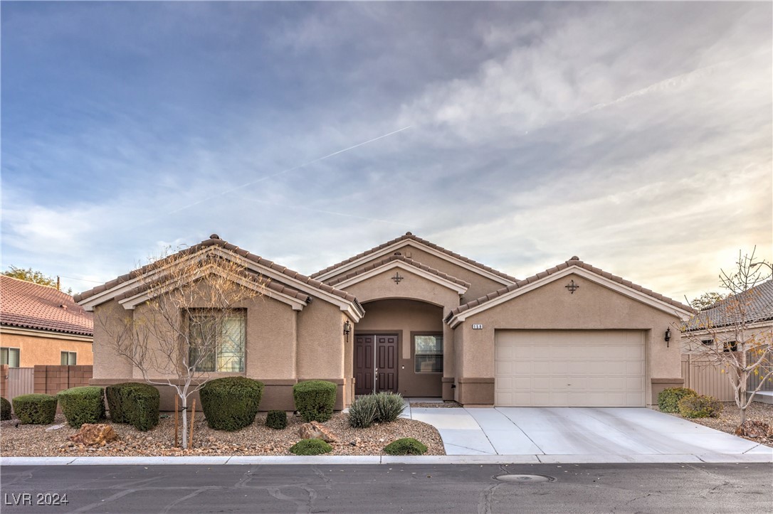 159 Birch Ridge Avenue Las Vegas, NV 89183 - Photo 1 of 39