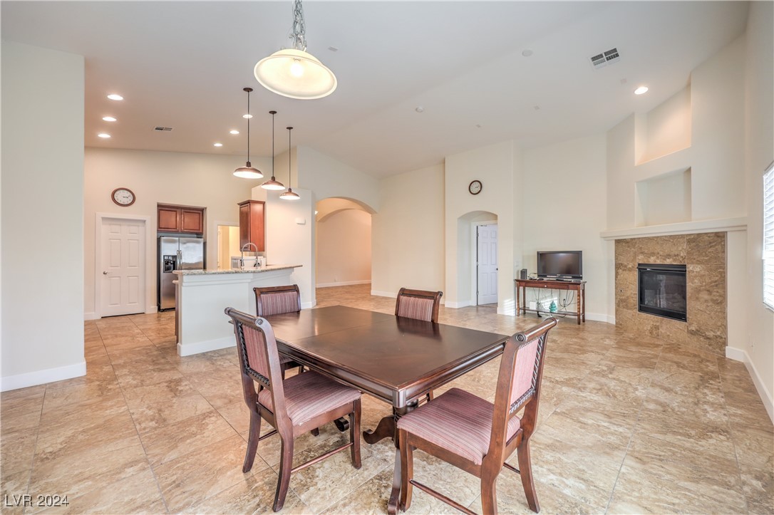 159 Birch Ridge Avenue Las Vegas, NV 89183 - Photo 13 of 39