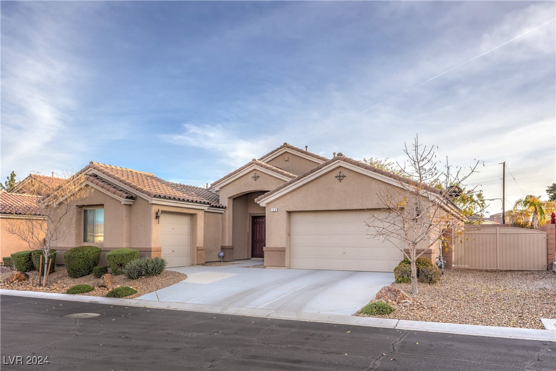 159 Birch Ridge Avenue Las Vegas, NV 89183 - Photo 2 of 39